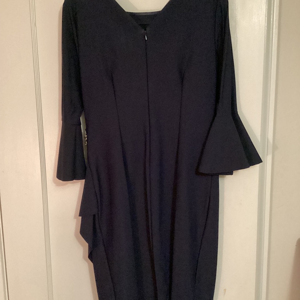 Alex evening wear dress